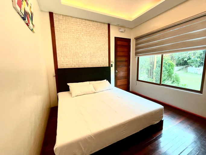 Bedroom 3, Hardin Private Resort and Events Place, Cardona