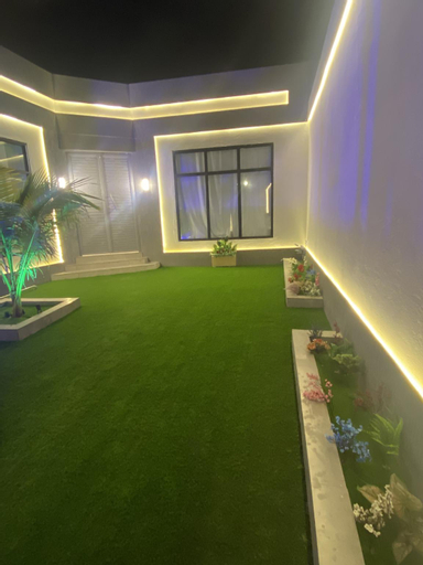 Miral, Jeddah