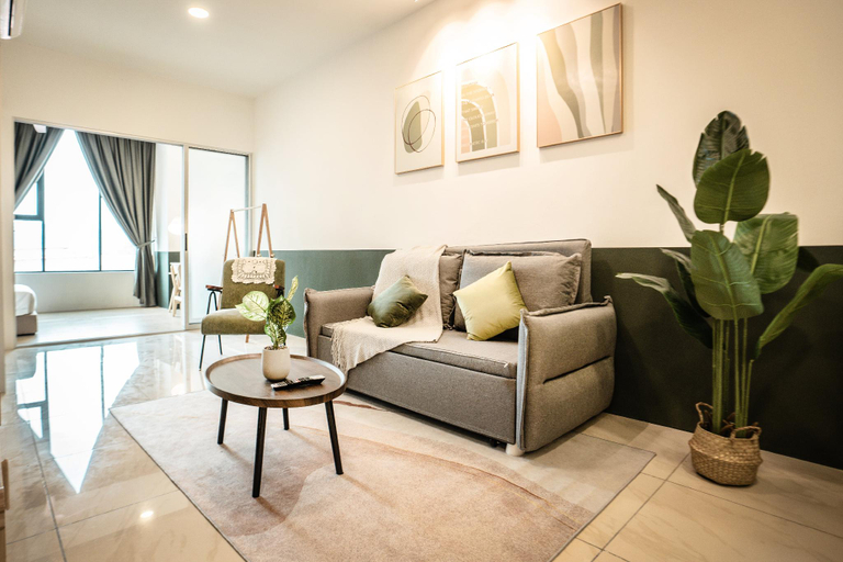Others 4, Pinstay Green Muji Suites @ ITCC Manhattan Suites, Penampang