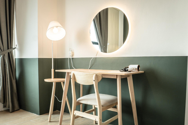 Others 5, Pinstay Green Muji Suites @ ITCC Manhattan Suites, Penampang