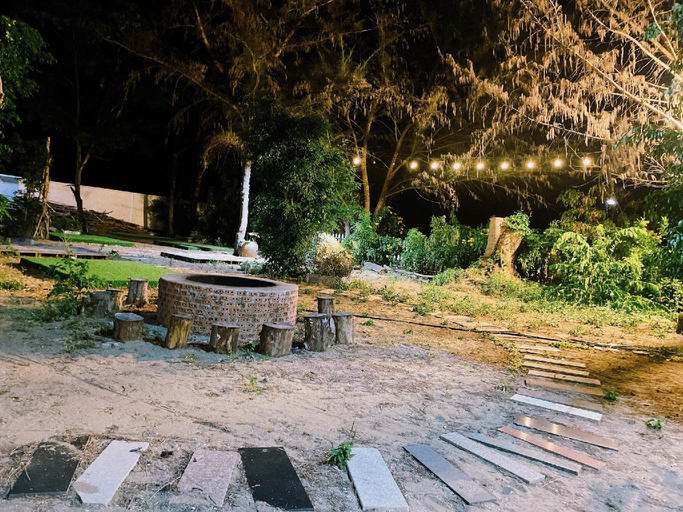 Others 4, Ruby Cafe & Homestay, Cần Giờ
