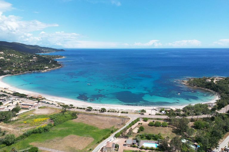Others 4, Les Pavillons du Golfe, Corse-du-Sud