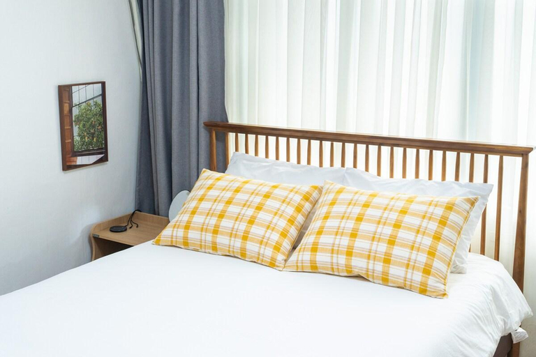 Hi 101 / 3min Suyu Stn / Free WiFi / COZY & COMFY, Gangbuk
