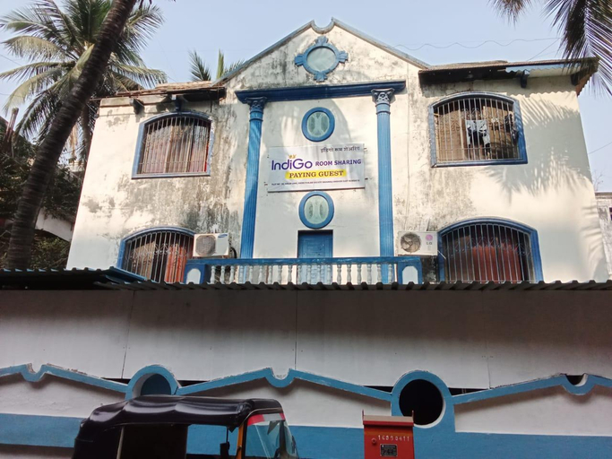 Others 4, Indigo 66 - Boys Hostel near Seepz MIDC Andheri, Mumbai Suburban