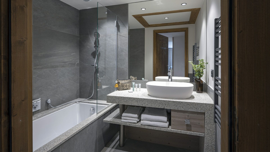 Others 3, MGM Hôtels & Résidences – Résidence Chalets de Joy, Haute-Savoie