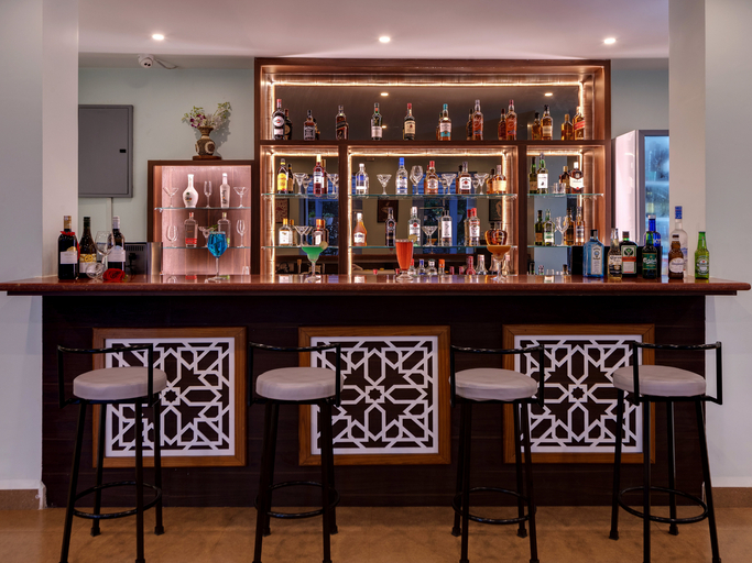 Food & Drinks 5, De Garland Palolem AM Hotel Kollection, South Goa