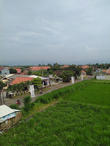 Others 2, Hotel Banyu Biruku, Probolinggo
