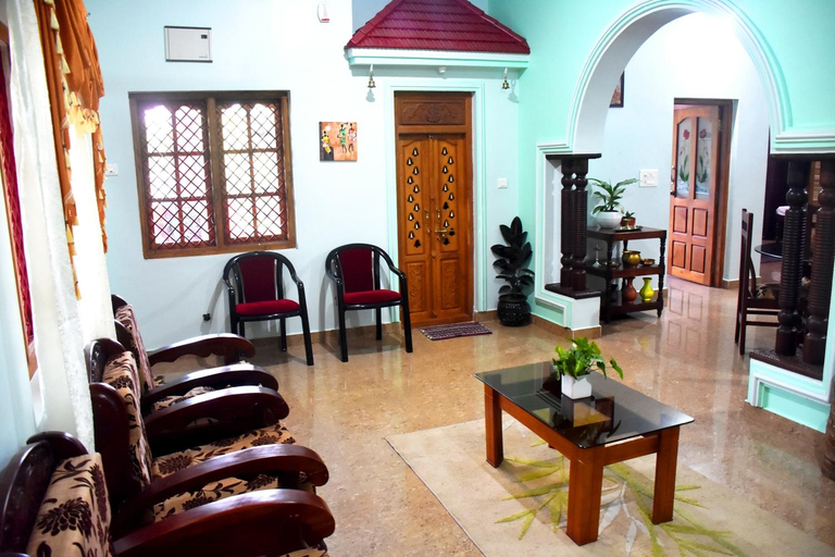 Others 5, Holidayincoorg Royal Mansion, Kodagu