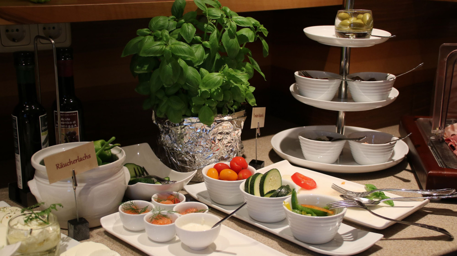 Food & Drinks 5, Hotel Haberl am Attersee, Vöcklabruck