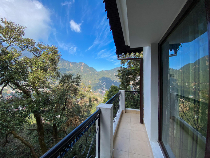 Others 5, Woods Homestay, Nainital