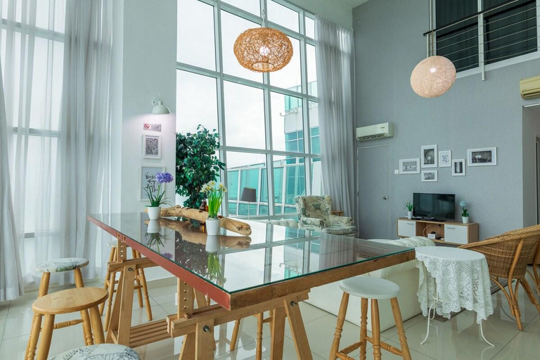Others 3, Maritime Seaview Luxury Suite 2Carpark 2-9Pax, Penang Island