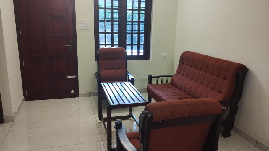 Others 4, SN enclave, Thrissur