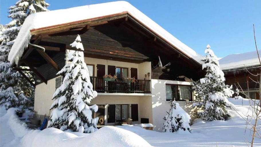 Chalet La Baralette 1, Haute-Savoie