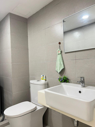 Bathroom 4, Europe Style Home Sweet Home, Kuala Lumpur