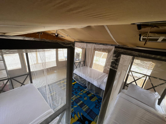 Bedroom, Ammodump Kwenia, Kajiado West