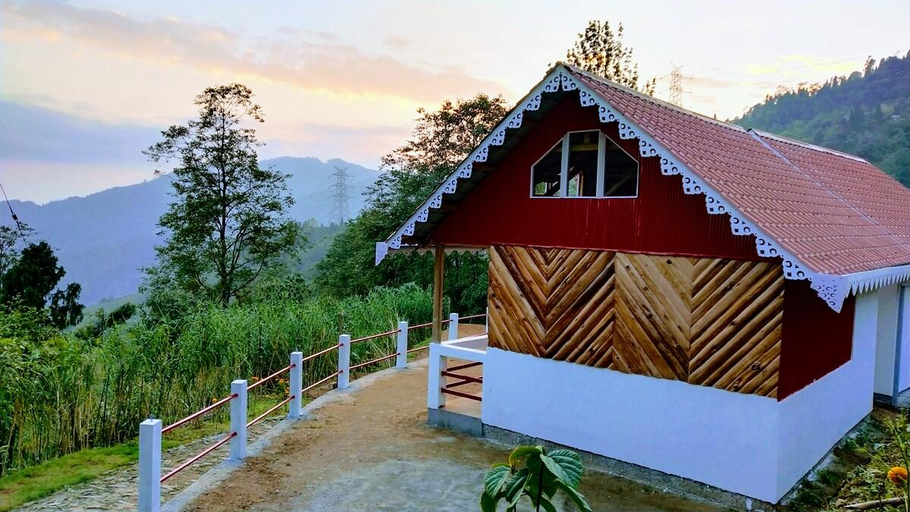Others 3, Boho Homestay, Rangbhang, Darjiling
