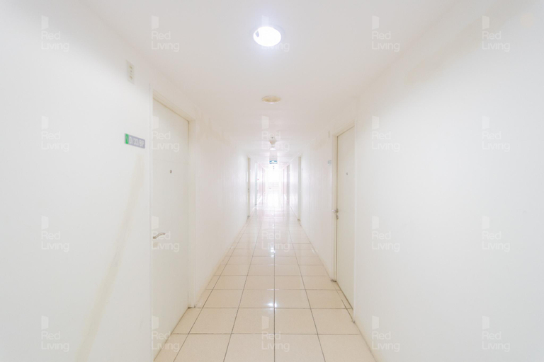 Others 5, RedLiving Apartemen Bassura City - Gracefull Rooms, East Jakarta