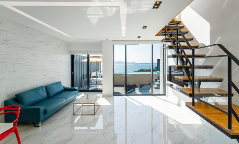 Others 3, South Sea Glad 810 Pool Villa, Namhae