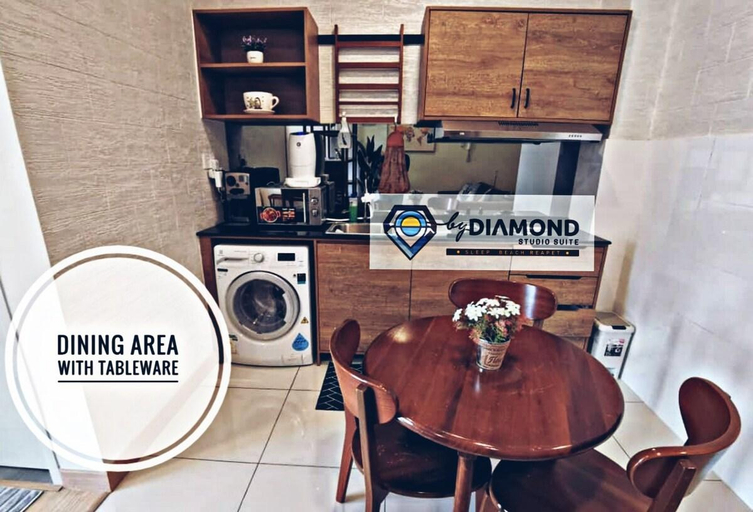 Others 5, Timurbay @ byDiamondStudioSuites, Kuantan