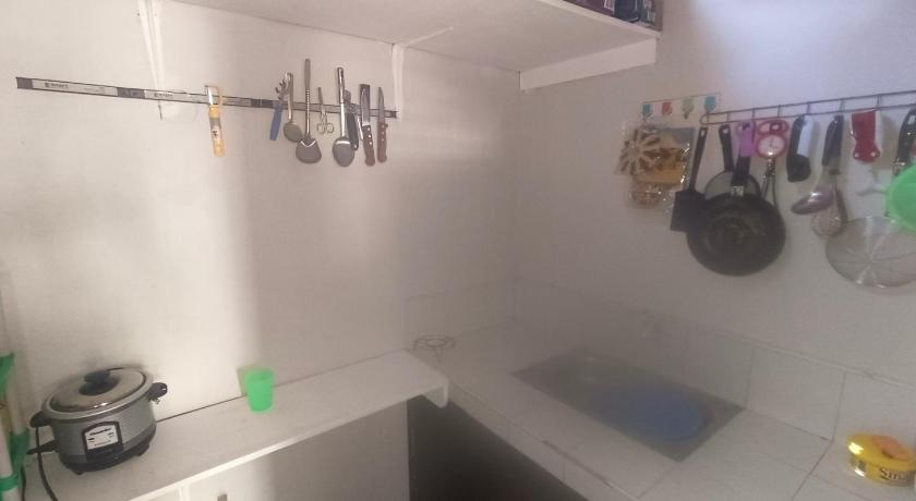 Bathroom 3, Cms room only for rent, Cordoba