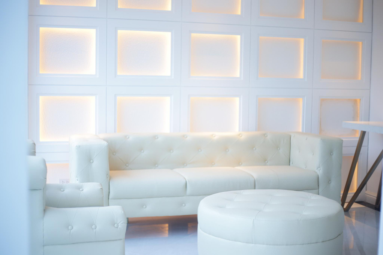 Public Area 2, The Blu Hotel, Tabaco City