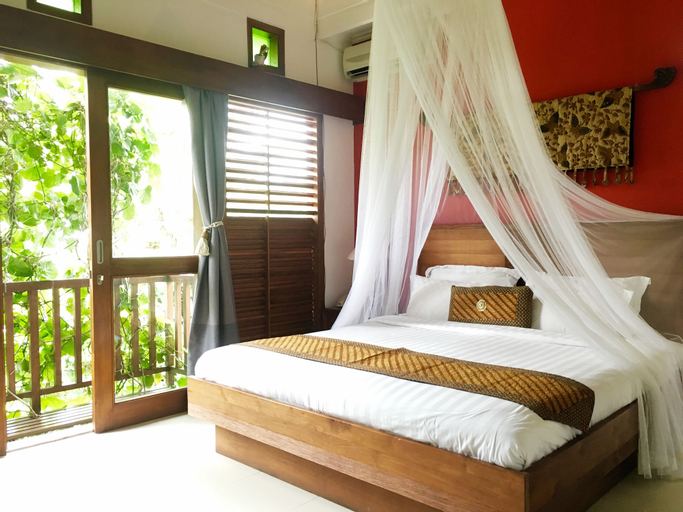 Bedroom 7