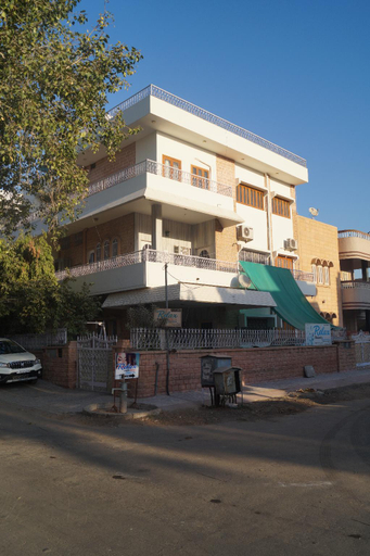 Others 5, Stayvillas, Jodhpur
