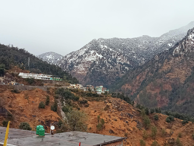 Others 3, Sunshine Hill Resorts, Rudraprayag