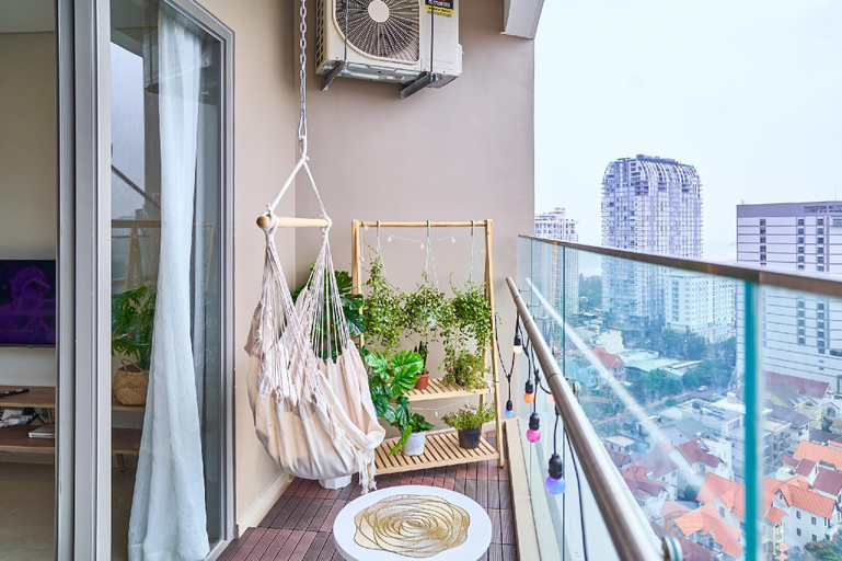 Public Area 2, APT Homestay Vung Tau, Vũng Tàu