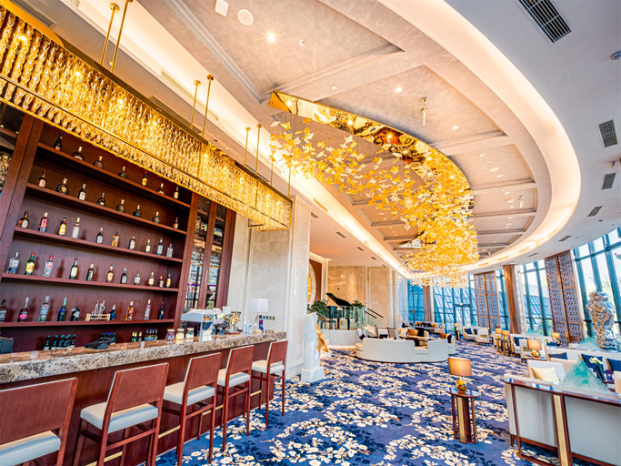 Others 4, The Farrington Hotel A, Weifang