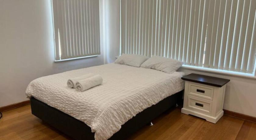 Bedroom 1, St Albans Alexina 1 - Near Shopping, Brimbank  - Keilor