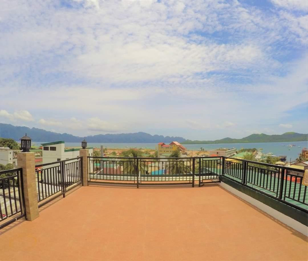 Exterior & Views 5, Islanders Inn - Coron, Coron