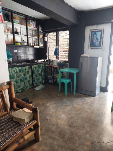 Kitchen, YEM HOMESTY, Baguio City