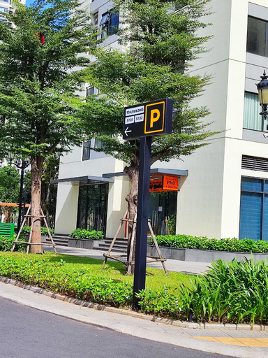Vinhomes grand park Q9 - An Trú Home , District 9