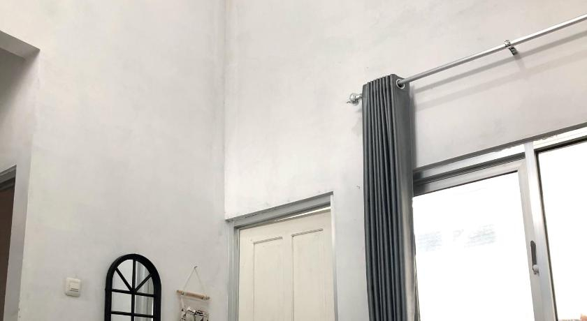 Hasna Home Stay, Wonosobo