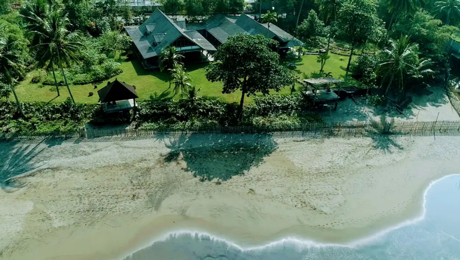 Exterior & Views 1, SEAVIBES, Beachfront villa at Pelabuhan Ratu Sukabumi, Sukabumi