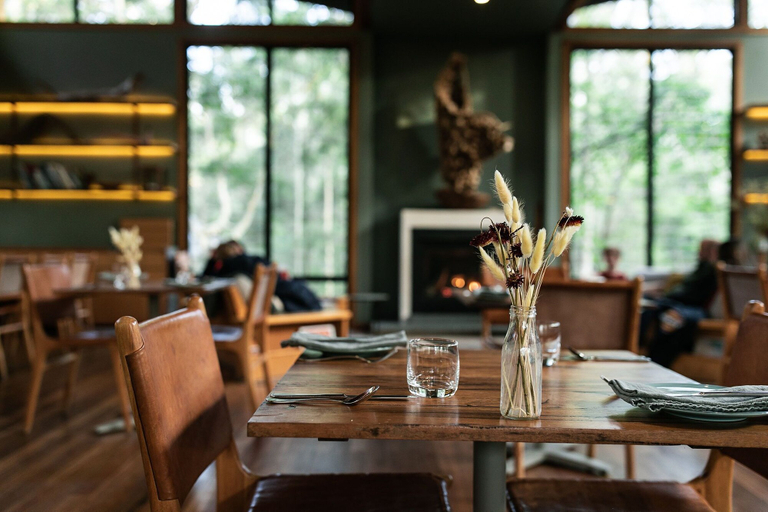 Food & Drinks 4, Paperbark Camp, Shoalhaven - Pt B