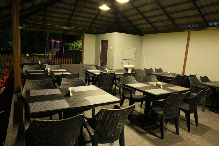 Food & Drinks, The Mountain Shades, Kodagu