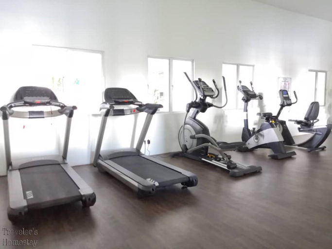 Others 4, FREE WI-FI The Venus Apartment Sitiawan XY, Manjung