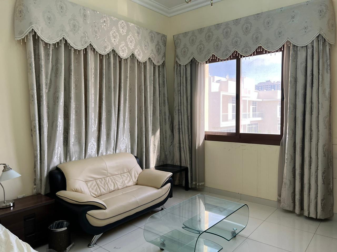 Others 4, Master bedroom attached bathroom in a luxury villa, Dubai