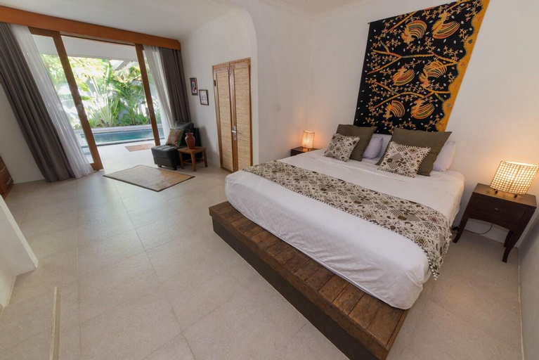Others 4, CERI VILLA, Privat Pool WIFI BBQ, Denpasar