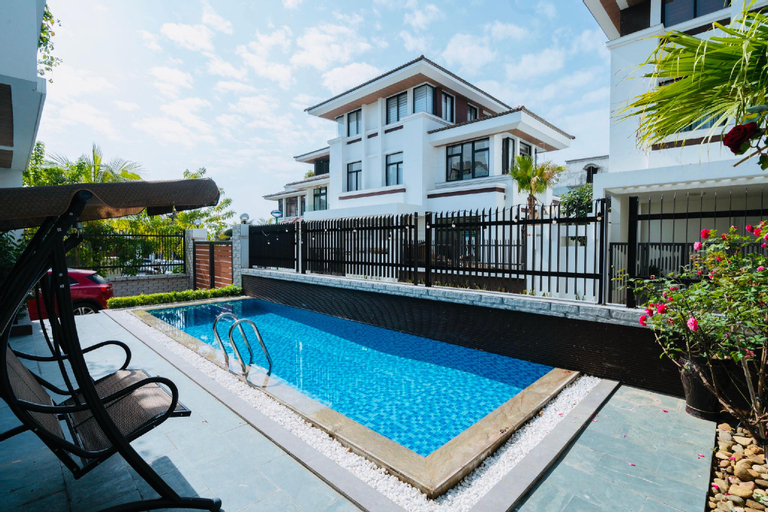Sport & Beauty 2, Villa FLC Hạ Long BT6B-28, Hạ Long