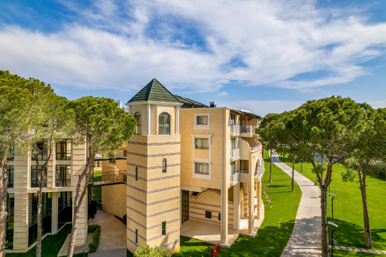 Exterior & Views 1, Rixos Park Belek - The Land of Legends Access, Serik