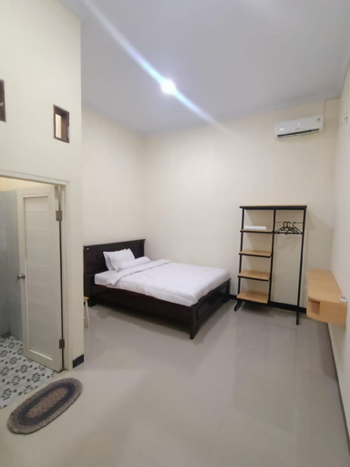 Bedroom 3, Anugrah homestay, Cirebon