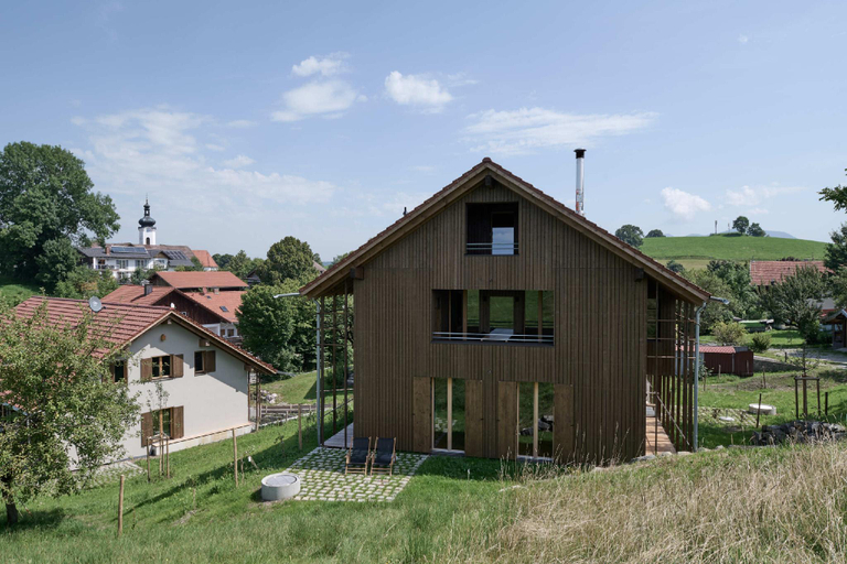 Others 5, Chalets Lara & Louise, Ostallgäu