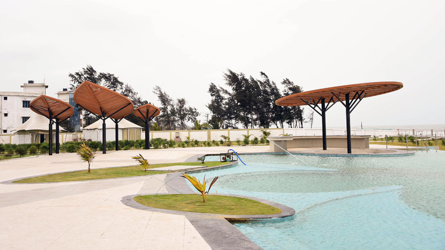 Others 3, Luxury Amar Tree Resort, Mandarmani, Purba Medinipur