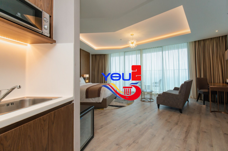 Others 3, You2 Panorama Apartment Excutive Ocean View, Nha Trang