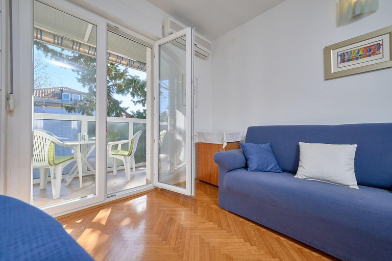 Others 2, Apartment Andrea Split by Litto, Split