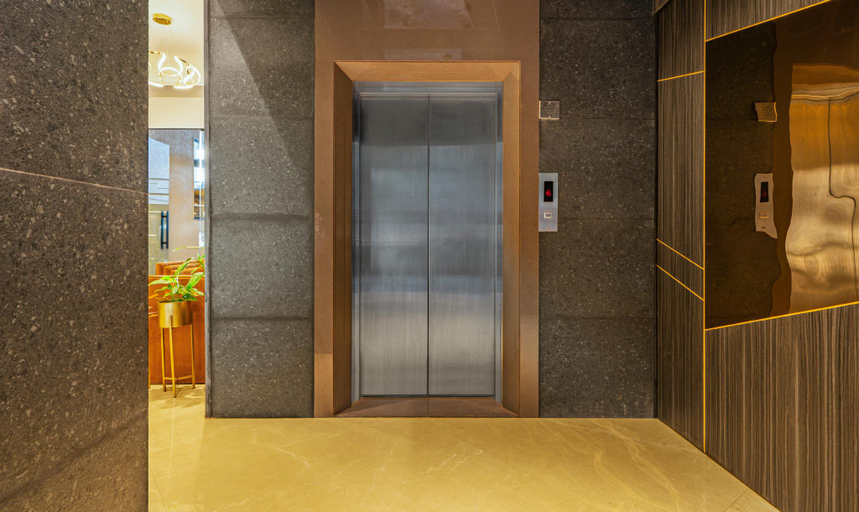 Public Area 3, Treebo Premium Savera Inn, Mumbai Suburban