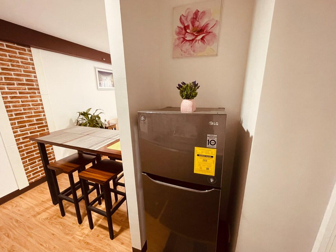 Others 4, Affordable 1 Bedroom Condo Unit @ Arezzo Davao, Davao City
